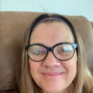 Meet your Posher, Kathy